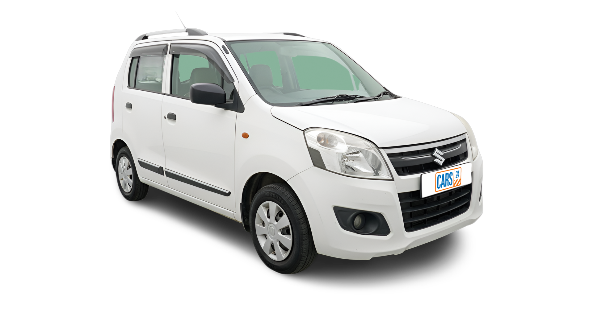 Maruti Wagon R 1.0-img